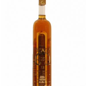 Buy Grand Pommier Xs Vsop Cigar In The Bottle Online -Craft City