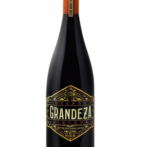 Buy Grandeza Orange Liqueur Online -Craft City