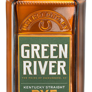 Buy Green River Rye 750ML Online -Craft City