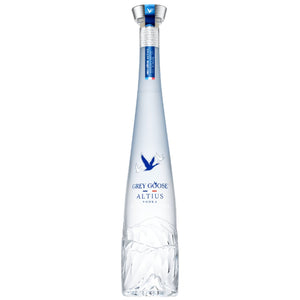 Buy Grey Goose Altius Vodka Online -Craft City