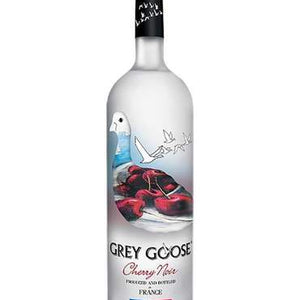 Buy Grey Goose Cherry Noir Vodka Online -Craft City