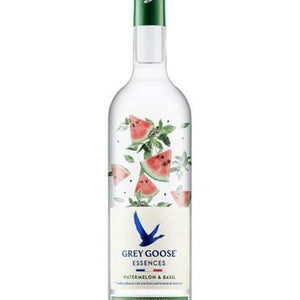 Buy Grey Goose Essences Watermelon & Basil Online -Craft City