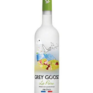 Buy Grey Goose La Poire Vodka Online -Craft City