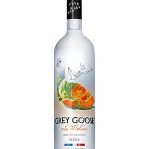 Buy Grey Goose Le Melon Vodka Online -Craft City