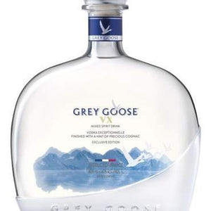 Buy Grey Goose VX Vodka Online -Craft City