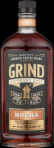 grind mocha 750ml