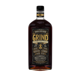 Grind Espresso Shot Rum Caramel 750ml