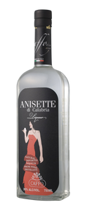 Buy Gruppo Caffo Anisette Online -Craft City