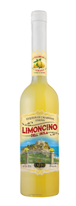 Buy Gruppo Caffo Limoncino (Limoncello) Online -Craft City