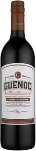 Buy Guenoc Cabernet Sauvignon California 750ML Online -Craft City