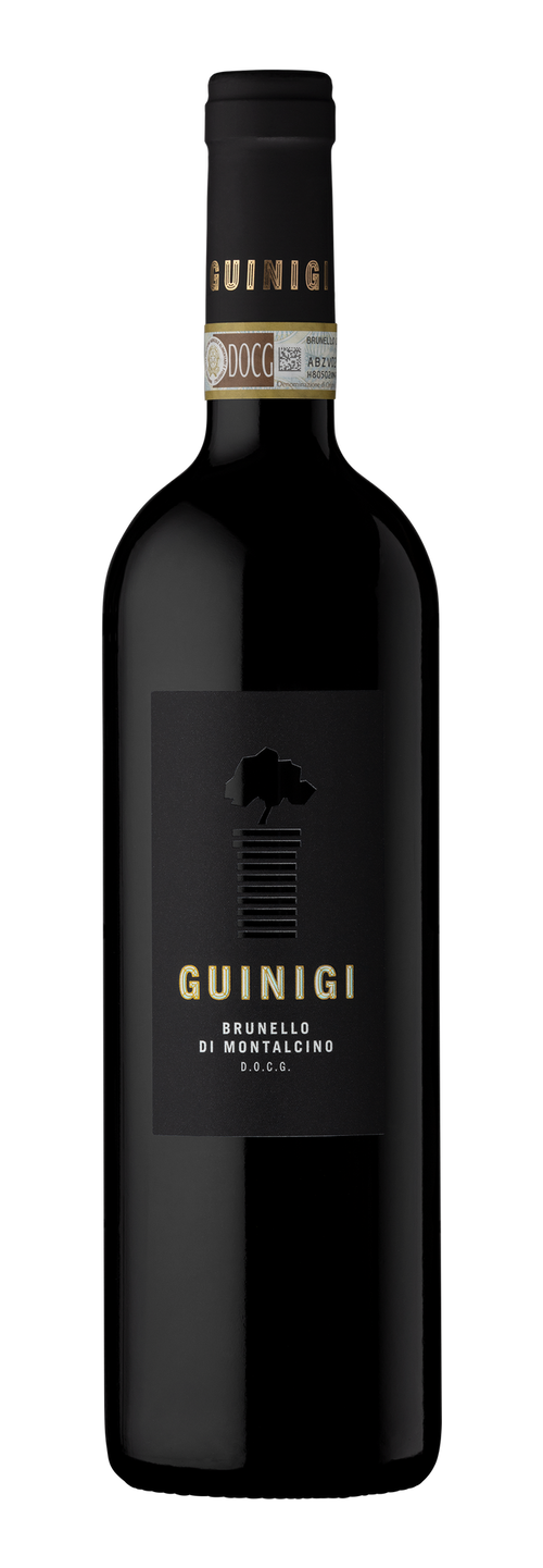 Buy Guinigi Brunello 18 750ML Online -Craft City