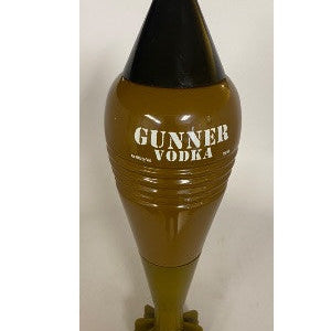 Buy Gunner Mortar Bomb Vodka Online -Craft City