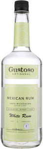 Buy Gustoso Artisanal Rum Blanco 86 1L Online -Craft City