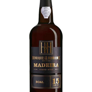 Buy H&H Boal 15 Yrar Old Online -Craft City