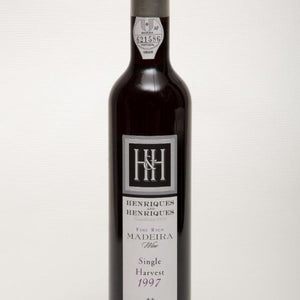 Buy H&H Tinta Negra 1997 Single Harvest Online -Craft City