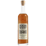 High West® Double Rye 750ml