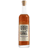 High West® Rendezvous Rye 750ml