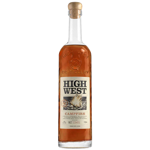 High West® Campfire 750ml