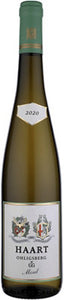 Buy Haart Riesling Gg Dry Wintricher Ohligsberg 2020 750ML Online -Craft City