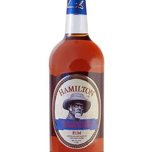 Buy Hamilton Beachbum Berry's Zombie Blend Rum Online -Craft City