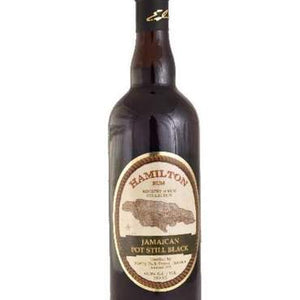 Buy Hamilton Jamaican Pot Still Black Rum Online -Craft City