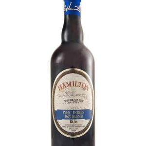 Buy Hamilton West Indies 1670 Blend Online -Craft City