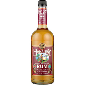 Buy Hana Bay Overproof Rum Gold Online -Craft City