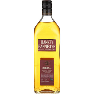 Buy Hankey Bannister Blended Scotch Original Online -Craft City