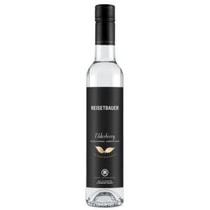 Buy Hans Reisetbauer Elderberry Eau de Vie Online -Craft City
