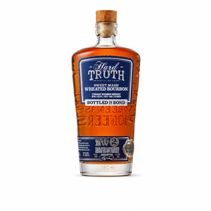 Buy Hard Truth Sweet Mash Wheated Bourbon Online -Craft City
