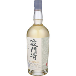 Buy Hatozaki Whisky Small Batch Online -Craft City