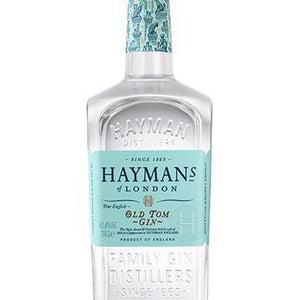 Buy Hayman’s of London Old Tom Gin Online -Craft City