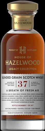 hazelwood a breath of fresh air 700ml