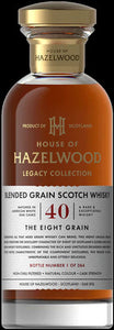 hazelwood the eight grain 700ml