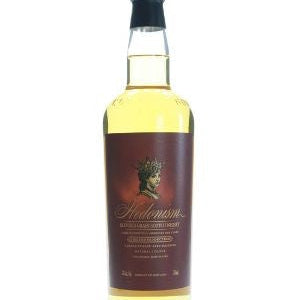 Buy Hedonism Blended Grain Scotch Whiskey 750ml Online -Craft City