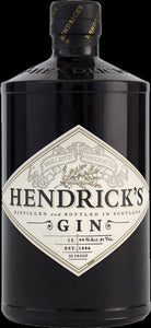 hendricks gin 1l