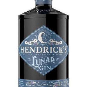 Buy Hendrick's Lunar Gin Online -Craft City