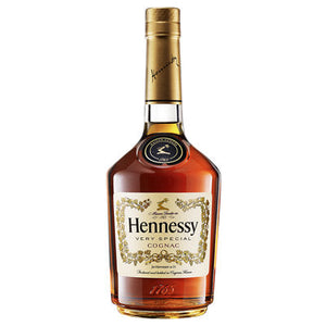 Buy Hennessy Cognac Very Special 80 750ML Online -Craft City