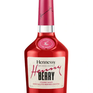 Buy Hennessy Henny Berry RTD Cocktail Online -Craft City