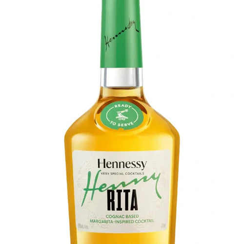 Buy Hennessy Henny Rita RTD Cocktail Online -Craft City