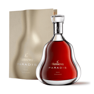 Hennessy Paradis Rare Cognac 50ml miniature bottle
