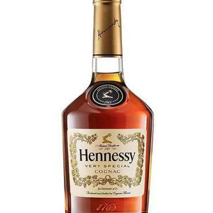 Buy Hennessy V.S. Cognac Online -Craft City