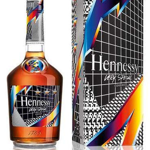 Buy Hennessy V.S. Limited Edition Felipe Pantone Online -Craft City