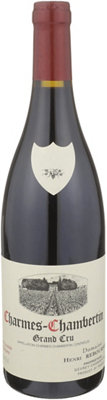 Buy Henri Rebourseau Charmes Chambertin Grand Cru 2020 Wood Box 750ML Online -Craft City