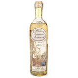 Herencia Añejo Tequila 750ml