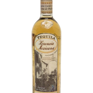 Herencia Mexicana Añejo