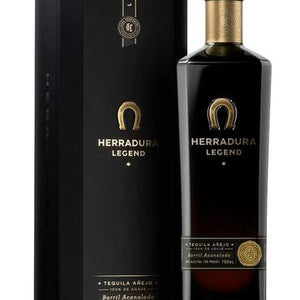 Buy Herradura Legend Anejo Tequila Online -Craft City