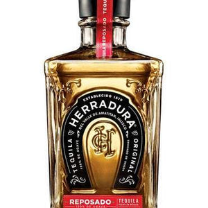 Buy Herradura Reposado Tequila Online -Craft City