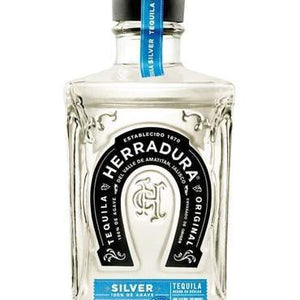Buy Herradura Silver Tequila Online -Craft City