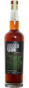 Buy Hidden Barn (Neeley Family Distillery) Straight Bourbon Whiskey, Small Batch (Series 2) Online -Craft City